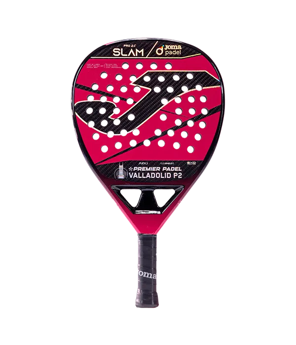 Joma Slam Pro Premier Padel Valladolid Padel Racket
