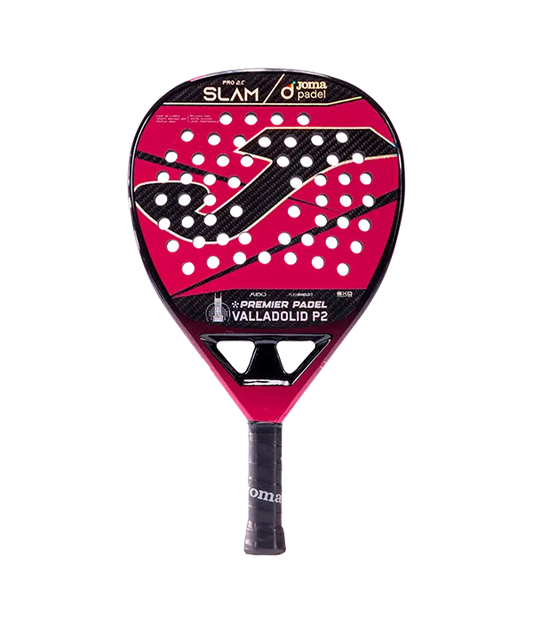Joma Slam Pro Premier Padel Valladolid Padel Racket