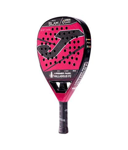 Joma Slam Pro Premier Padel Valladolid Padel Racket