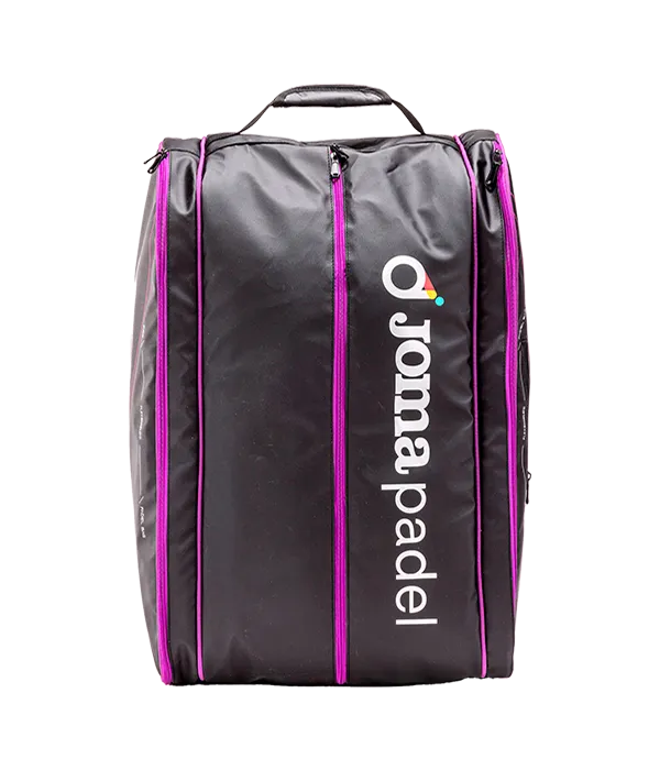 Padel Bag  Joma Asian Pacific Padel Tour Violet/Black 2025