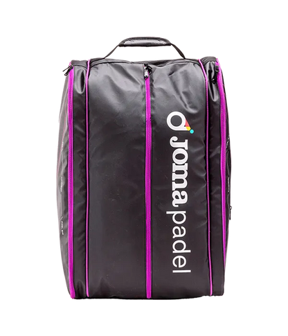 Padel Bag  Joma Asian Pacific Padel Tour Violet/Black 2025