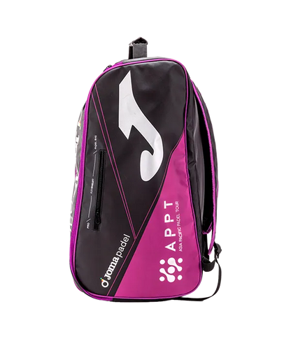 Padel Bag  Joma Asian Pacific Padel Tour Violet/Black 2025