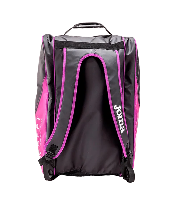 Padel Bag  Joma Asian Pacific Padel Tour Violet/Black 2025