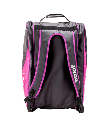 Padel Bag  Joma Asian Pacific Padel Tour Violet/Black 2025