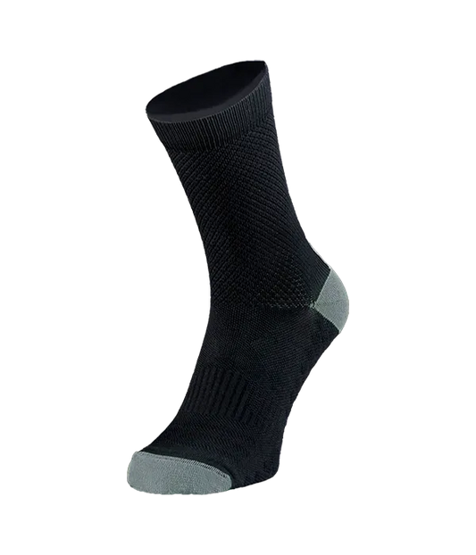Socks Endless Medium Negro