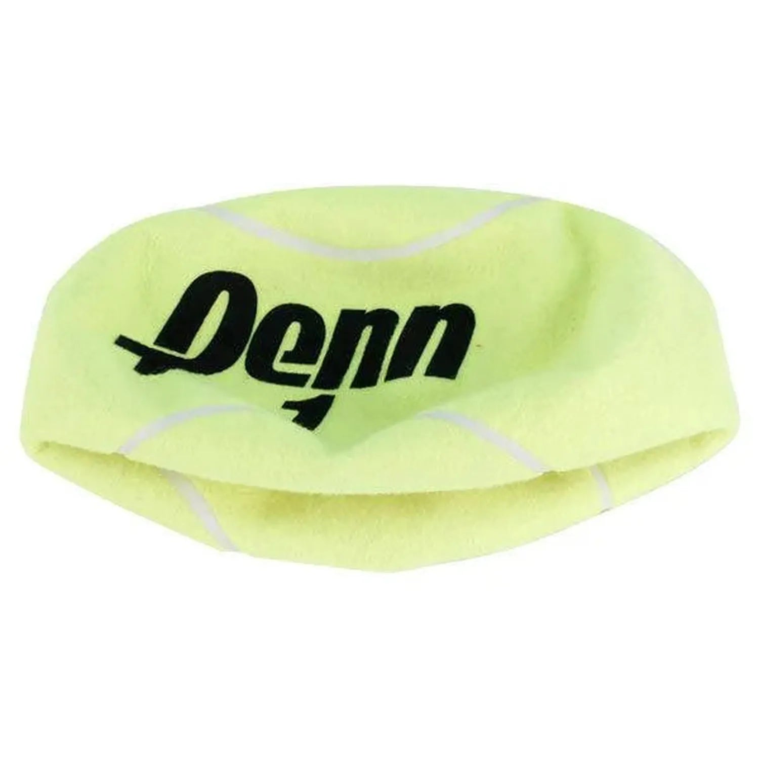 Inflatable 9 3/8 Inch Jumbo Tennis Ball-Balls-Penn-40298-DEFAULT-L-Tennis Express