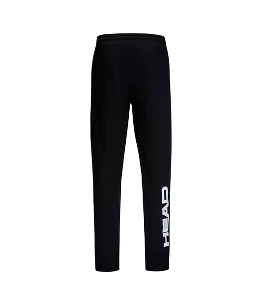 Pantalón Largo HEAD Original Negro 2025