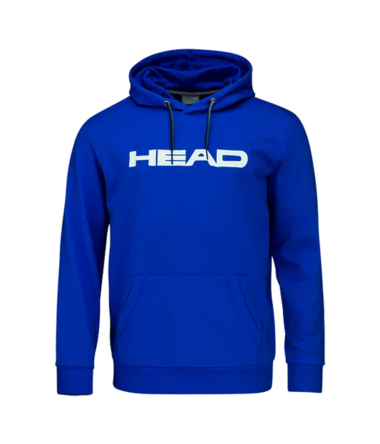 Sudadera HEAD Club Original Azul