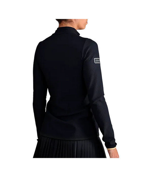 Chaqueta Endless Lithe Negro