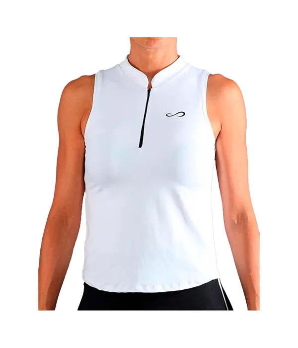 Polo Endless Glam White 2025