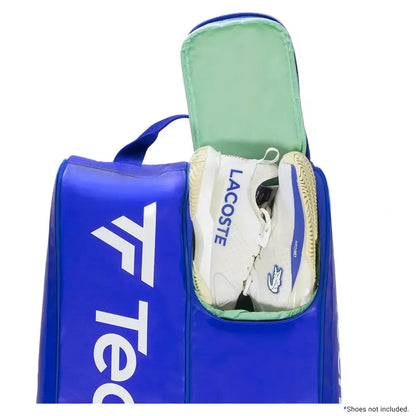 Tour Endurance ID Blue 12R Tennis Bag