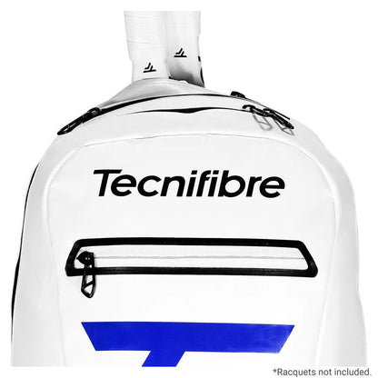 Tour Endurance Tennis Backpack White