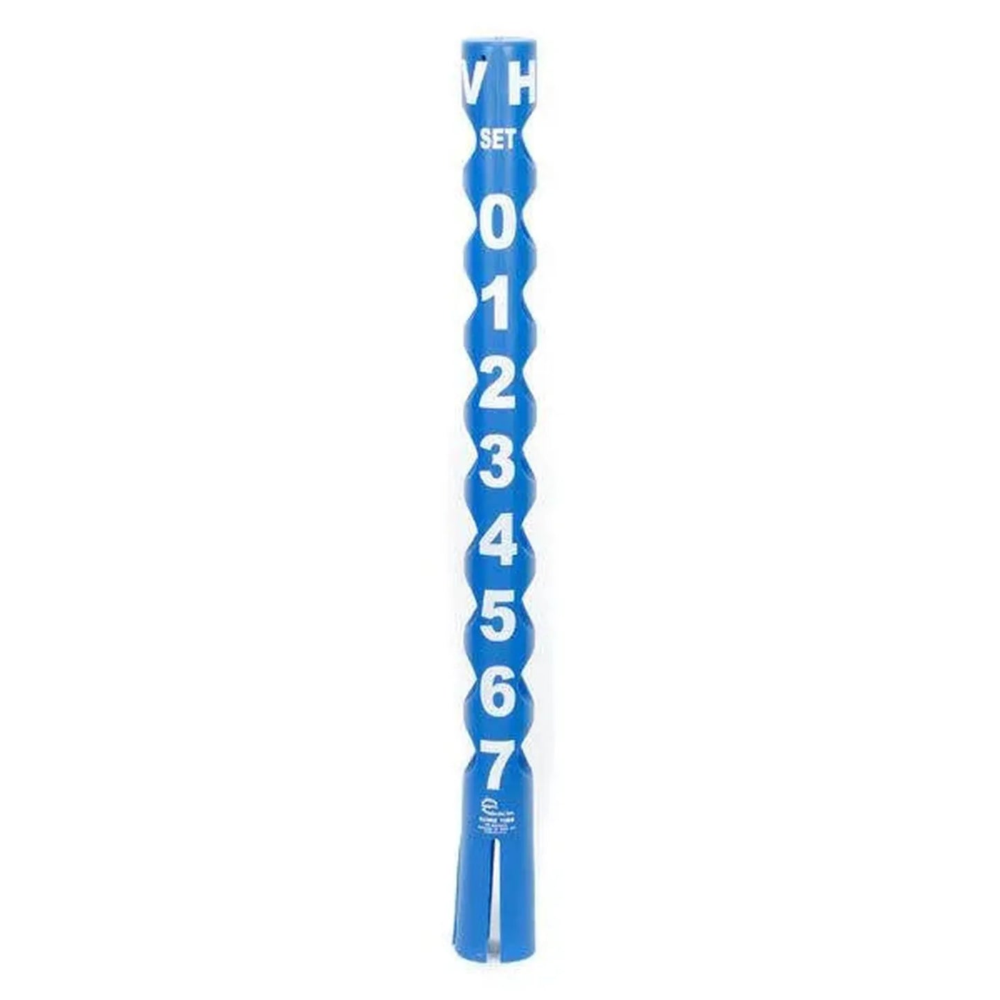 Tennis Scoretube Blue-Court Equipment-Tourna-42491-DEFAULT-L-Tennis Express