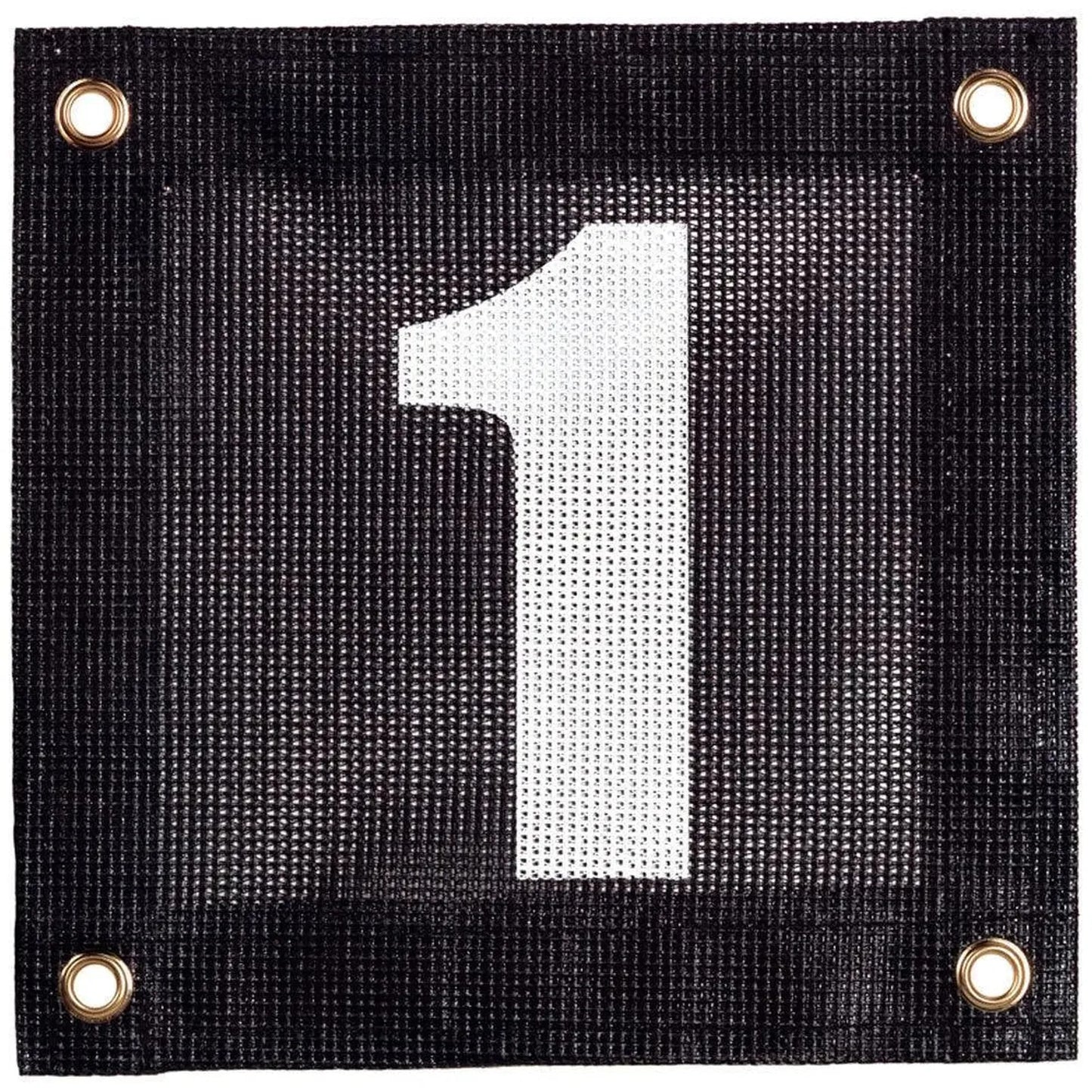 Court Windscreen Number 1-Court Equipment-Tourna-42718-DEFAULT-L-Tennis Express