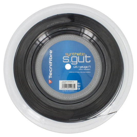Synthetic 17g Reel Black-Strings-Tecnifibre-43011-DEFAULT-L-Tennis Express