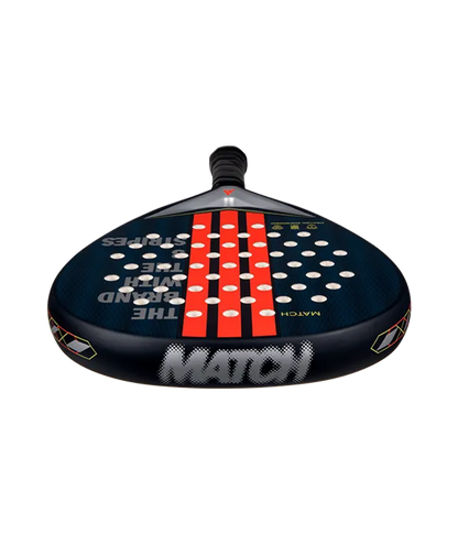 Adidas Match Blue 3.4 2025 Padel Racket