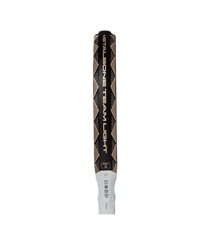 Adidas Metalbone Team Light 3.4 2025 Padel Racket