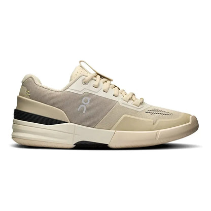 Women's THE ROGER Pro Tennis Shoes Sand and Ivory