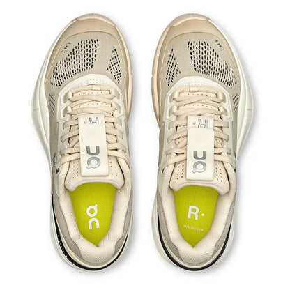 Women's THE ROGER Pro Tennis Shoes Sand and Ivory