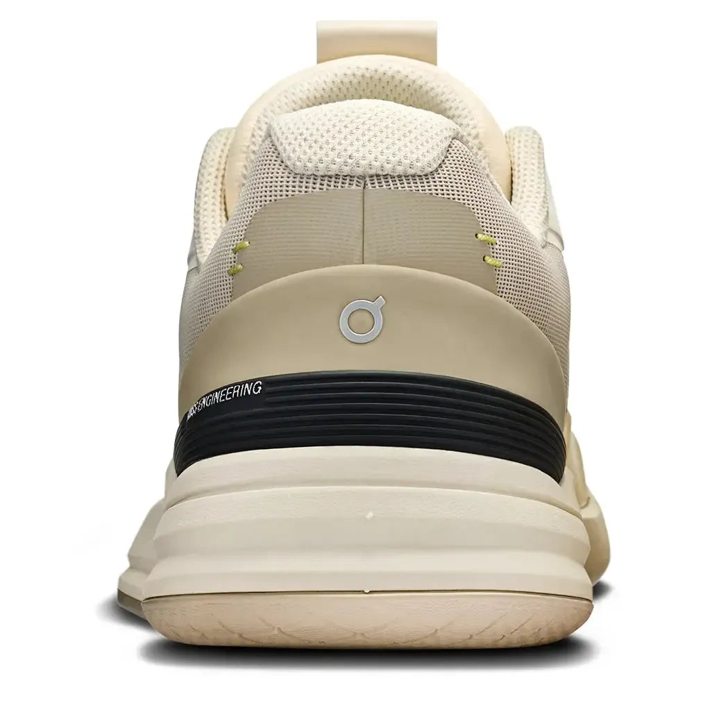 Women's THE ROGER Pro Tennis Shoes Sand and Ivory