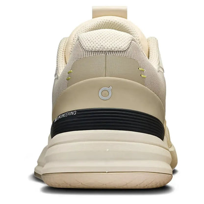 Women's THE ROGER Pro Tennis Shoes Sand and Ivory