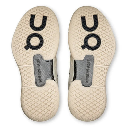 Women's THE ROGER Pro Tennis Shoes Sand and Ivory
