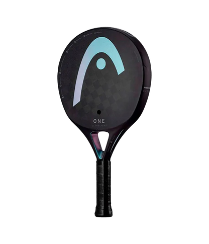 HEAD One Ultralight Negro 2025 Padel Racket