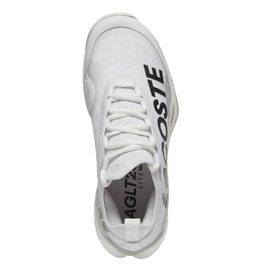 Women's AG-LT25 Lite Tennis Shoes White