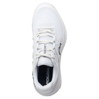 Men's Power Serve Tennis Shoes White
