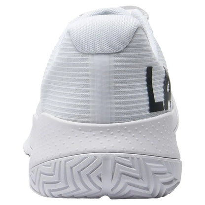 Men's Power Serve Tennis Shoes White
