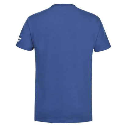 Boys' Exercise Babolat Tennis Tee