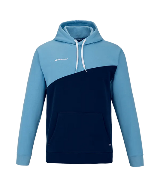 Sudadera Babolat Drive Heritage Blue 2025