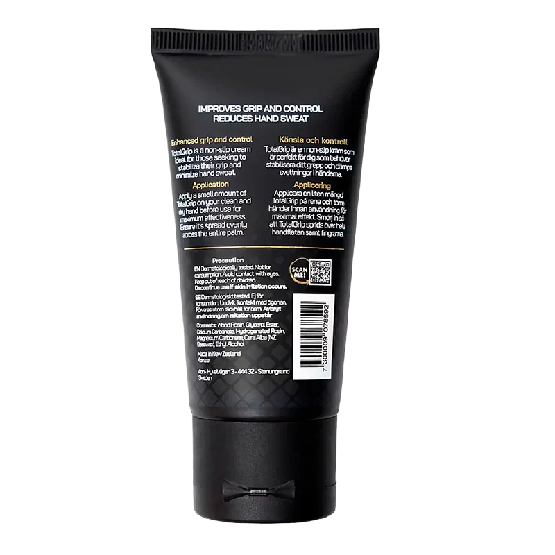 TotalGrip 4ON Paste