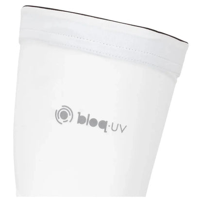 Sun Sleeves White