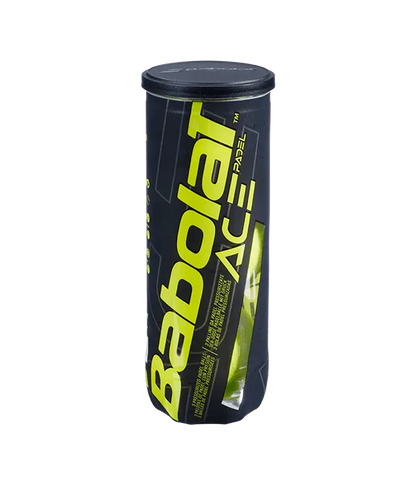 Bote de Balls  Babolat Ace