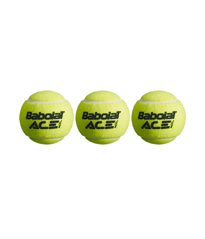 Box Balls  Babolat Ace (Pack x24)