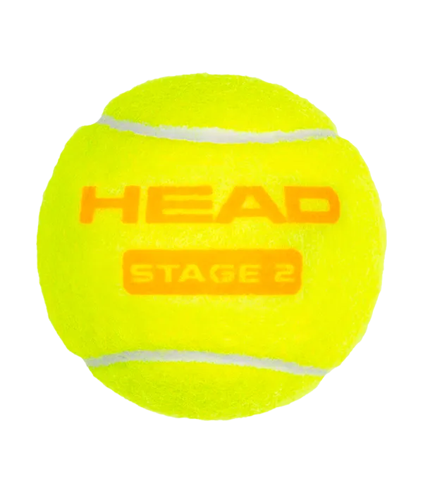 Box Balls  HEAD Stage 2 (8/9 años)