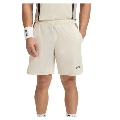 Men's T-Match 9 Inch Tennis Short