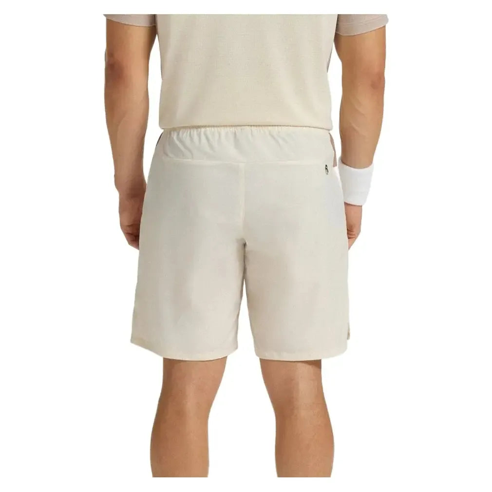 Men's T-Match 9 Inch Tennis Short