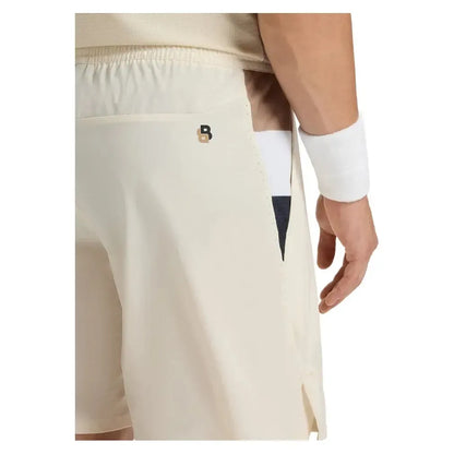 Men's T-Match 9 Inch Tennis Short