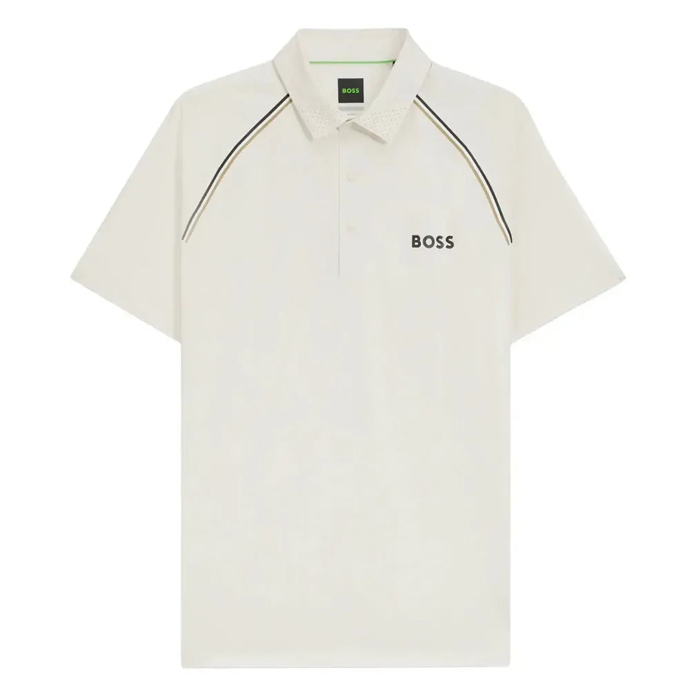 Men's TOC Matchball Tennis Polo Open White-Apparel-Hugo Boss-50543333-131F25-3_7bf58197-8cf2-4259-b6b8-fb467092d0e8-Tennis Express