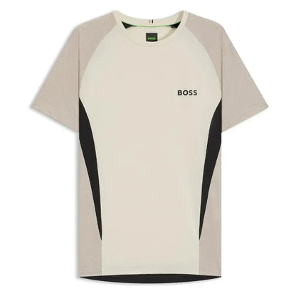 Men's TOC Matchball Tennis Crew-Apparel-Hugo Boss-50549511-F25-131-2-Tennis Express