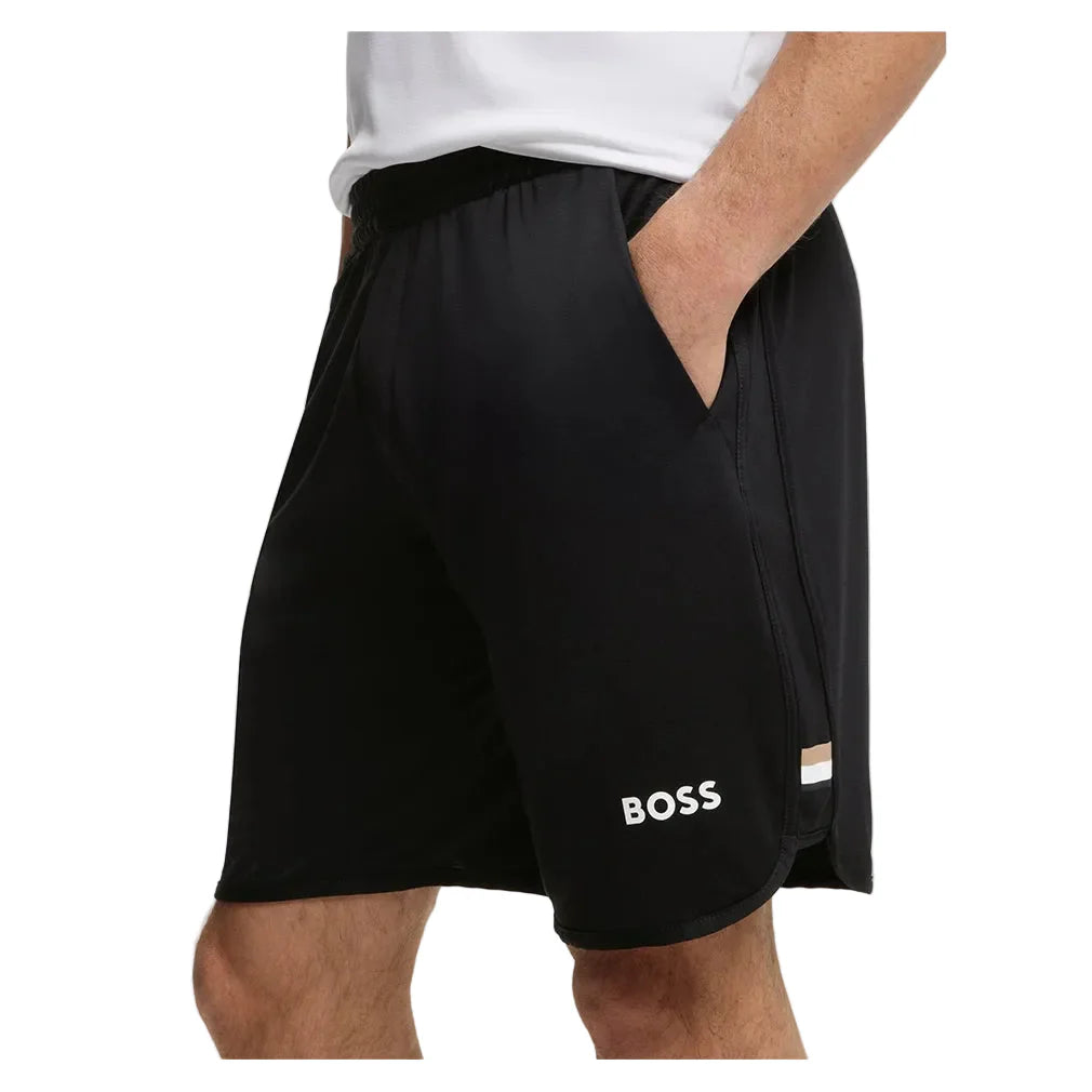 Men's TOC Spin 9 Inch Tennis Short