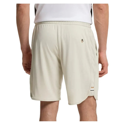 Men's TOC Spin 8 Inch Tennis Short