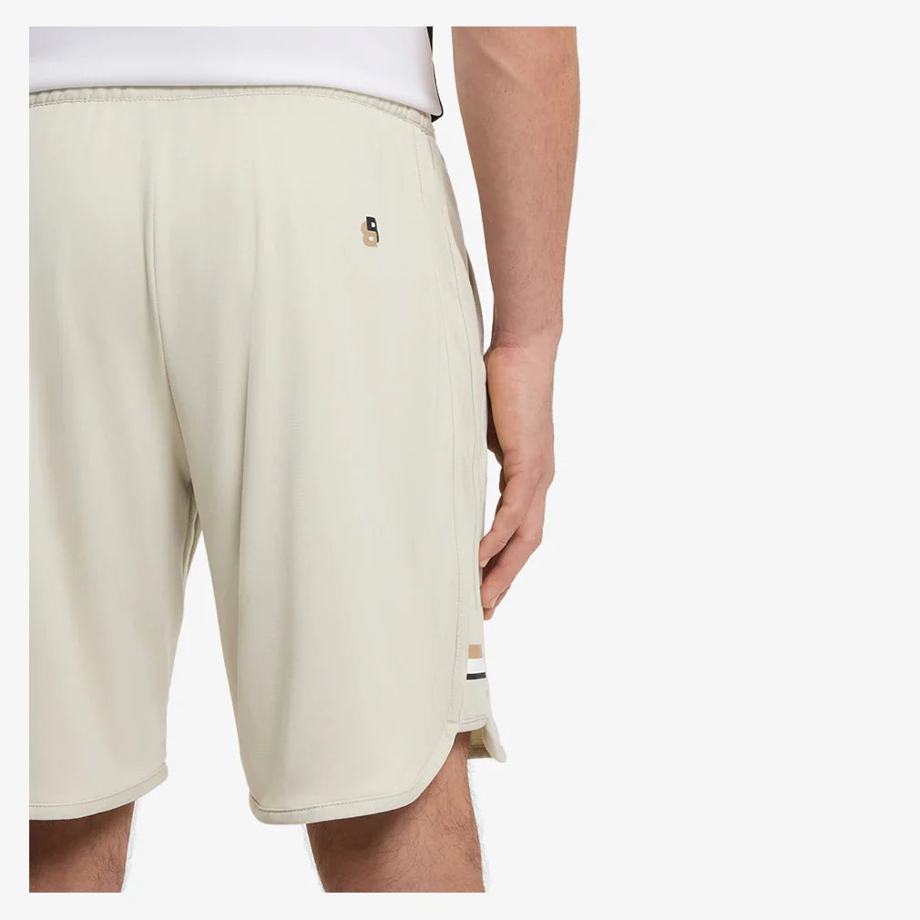 Men's TOC Spin 9 Inch Tennis Short