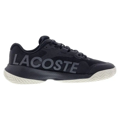 Women's Power Serve Tennis Shoes Black