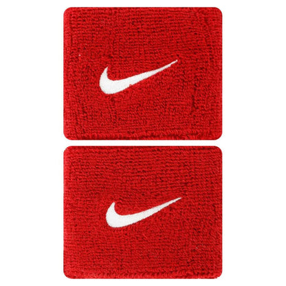 Swoosh Tennis Wristbands-Accessories-Nike-51347-601_VARS_REDWH-L-Tennis Express