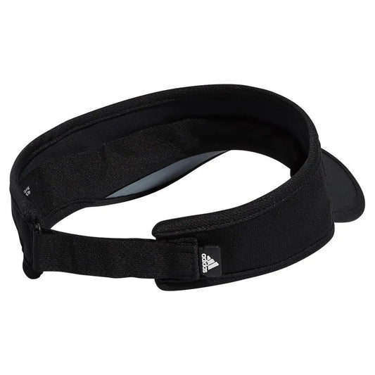 Men's Superlite 2 Visor Black and Silver Reflective