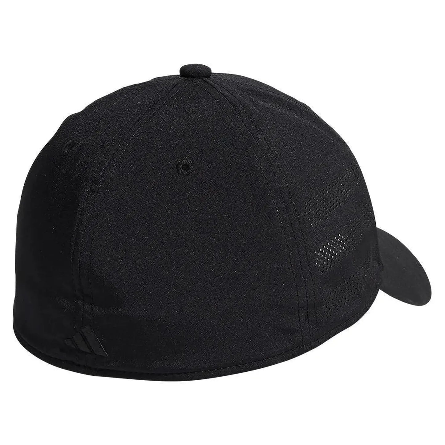 Men's Gameday 4 Stretch Fit Hat Black