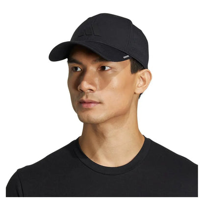 Men's Gameday 4 Stretch Fit Hat Black